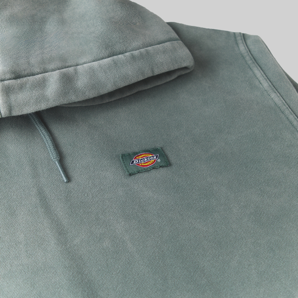Толстовка мужская Dickies Newington Hoodie артикул:DK0A4YYOH661 - купить в магазине Дайс