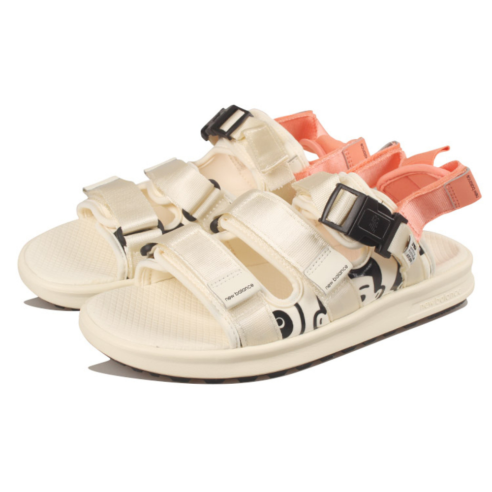 Сандалии и сланцы Noritake x New Balance NB 750, SDL7503N