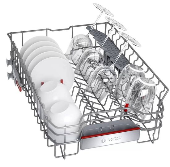 Встраиваемая посудомоечная машина Bosch SPD 8ZMX1MR