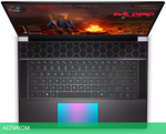 Ноутбук Dell Alienware x16 R1 0230V2-Lunar