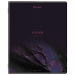 Тетради предметные, КОМПЛЕКТ 13 ПРЕДМЕТОВ, 48 л., SoftTouch, BRAUBERG "PEACEFUL", 405182