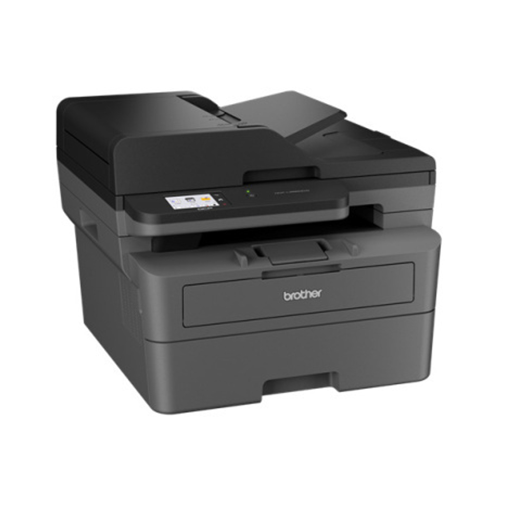МФУ лазерное черно-белое Brother DCP-L2660DW
