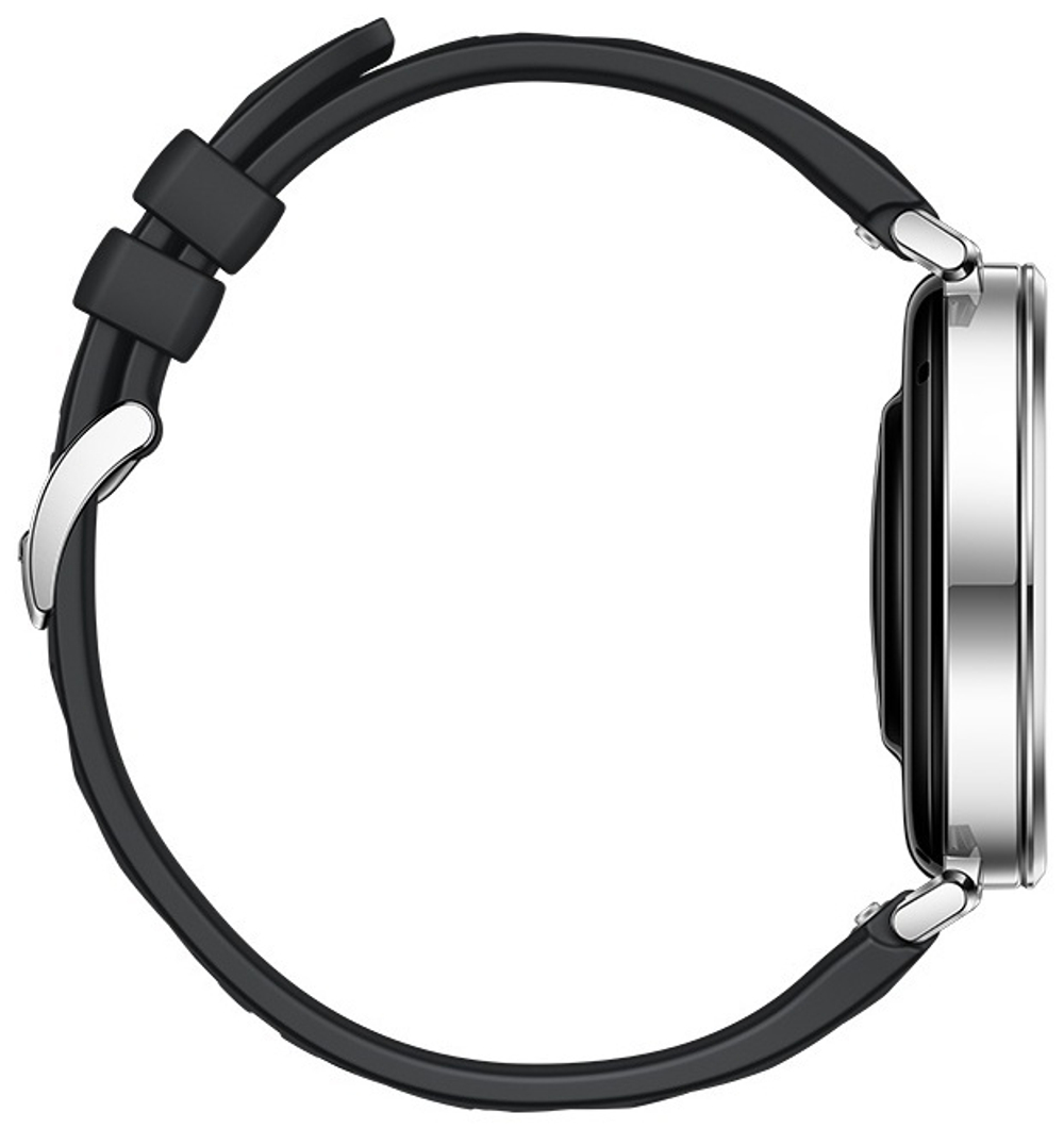 Смарт-часы Huawei Watch GT 5 41 мм серый-черный
