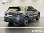 Porsche Cayenne (PO536) 3.0 (04.2020)