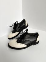 Кожаные туфли Bonpoint, 30