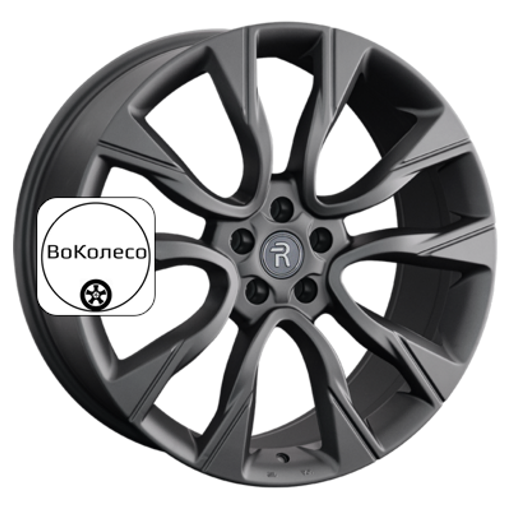 9,5x21/5x112 ET36 D66,6 B326 MGM (конус, C570) Replay