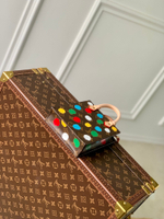 Louis Vuitton Petit Sac Plat