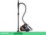 Пылесос Samsung SC15K4136VL Black/Orange (VC15K4136VL/EV)
