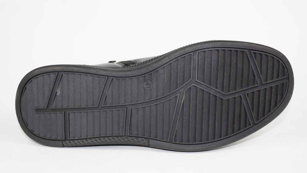 Ботинки мужские демисезонные Lipude арт. E25007-55