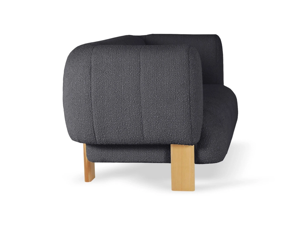 Диван Cassis 2х местный