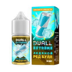 DUALL Extreme Hard 30 ml