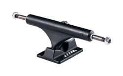 Подвески для скейтборда Ace Trucks CLASSIC 44 MATTE BLACK