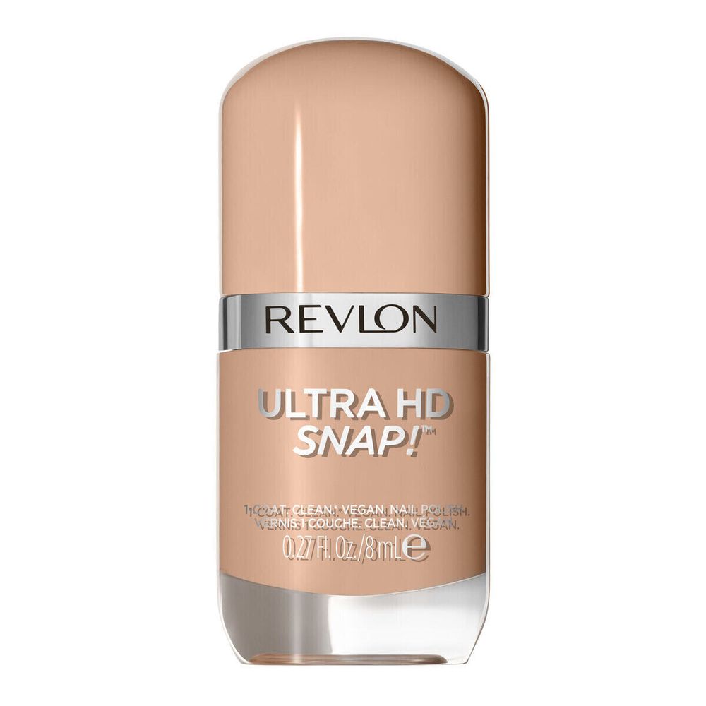 Лак для ногтей Revlon Ultra HD Snap! Nº 12 Driven 8 ml