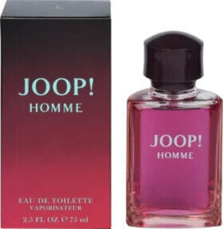Homme Eau de Toilette 75 мл
