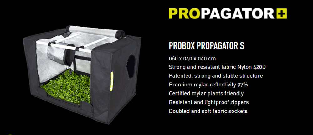 PROBOX PROPAGATOR