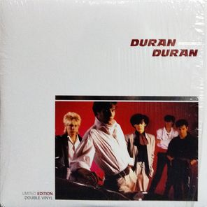 Duran Duran / Duran Duran (LP+12" Vinyl Single)