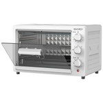 Духовка электрическая ENERGY GT-18A 18л 1000Вт