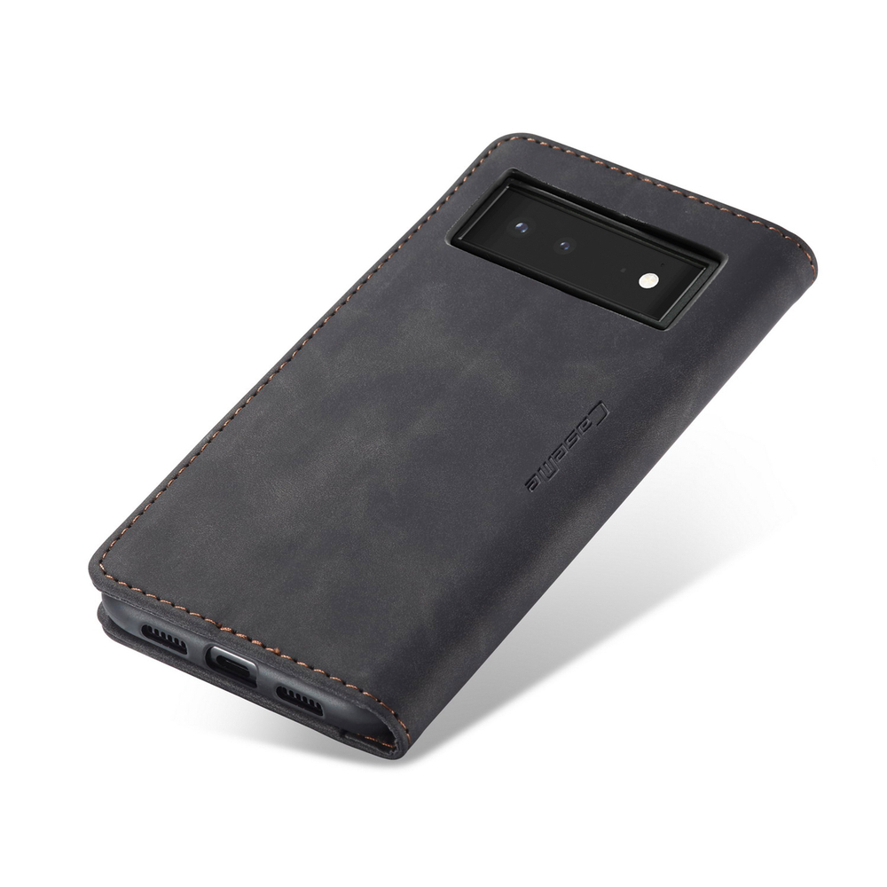 Чехол-книжка CaseMe Matte Google Pixel 6