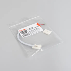 Коннектор FAST-MONO-10mm-X1-PS (Arlight, Пластик) 025174