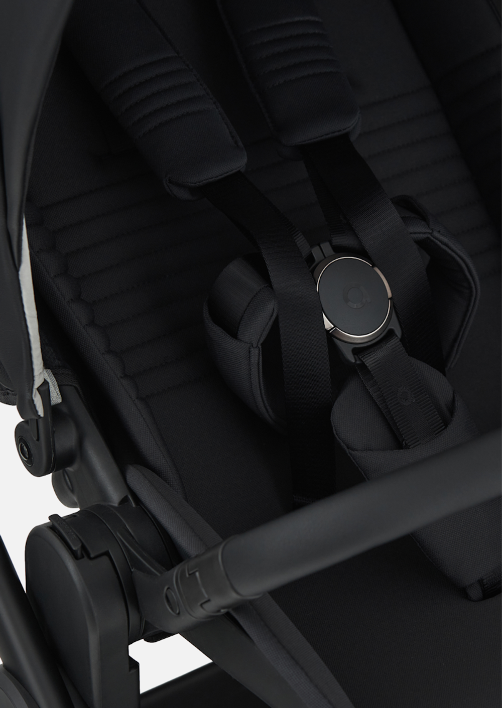 Anex Детская коляска Eli 2 в 1 Midnight