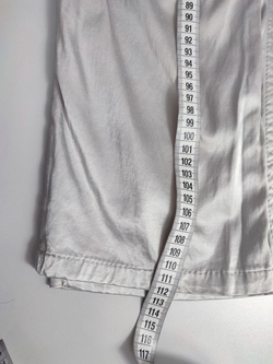 Штаны Stefano светлые 48 размер