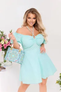 Платье УК-6617.12-2 Fabrika