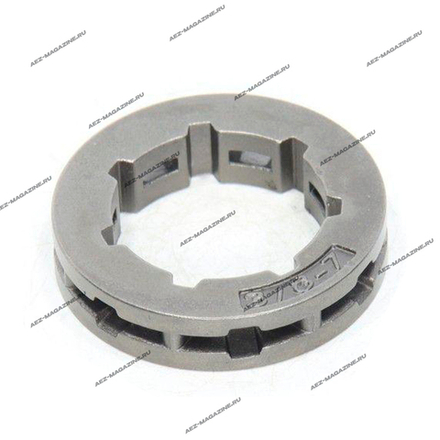 Венец корзины сцепления 3/8-7 большой