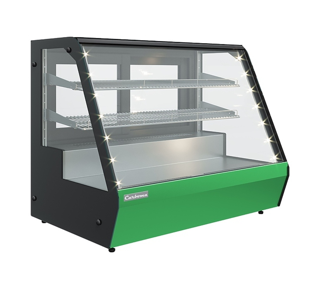 Витрина кондитерская Carboma A59 N 0,9-1