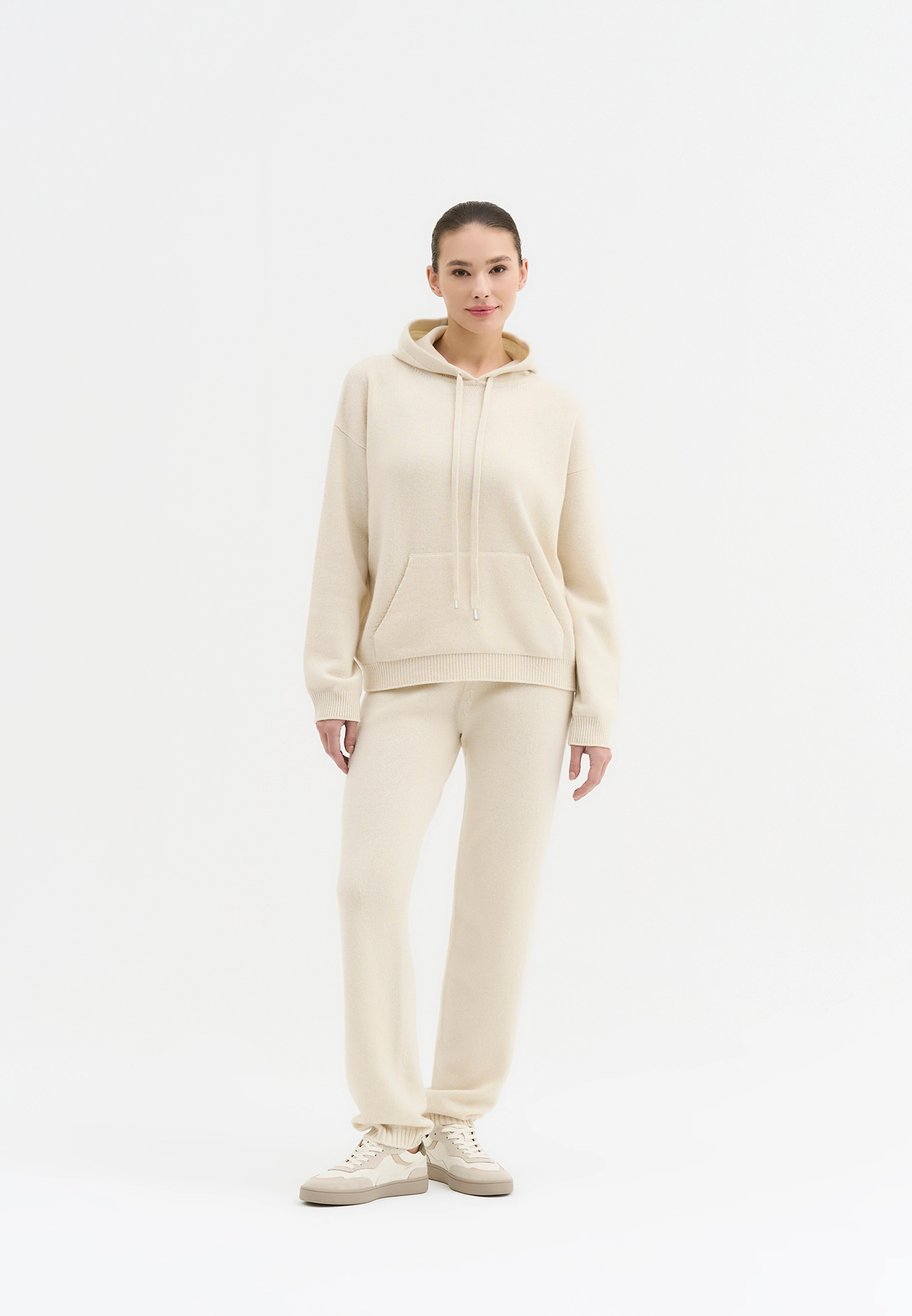 Худи кашемировое