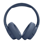 Беспроводные наушники JBL Tune 720BT, синий