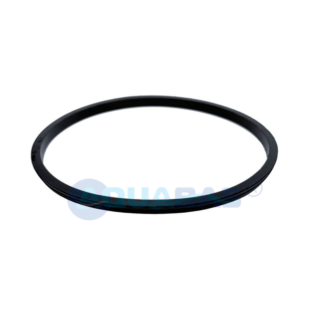 Резиновое уплотнение крышки префильтра насоса Glong FCP-370S/550S/750S (FCP370S-04)