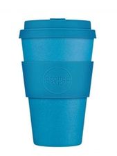 Кофейный эко-стакан 400 мл Торони (650135)