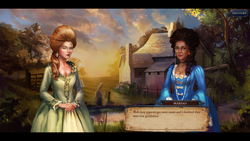 Shadowhand Solitaire (для ПК, цифровой код доступа)