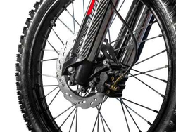 Мотоцикл кроссовый эндуро SHARMAX Sport 250 2024
