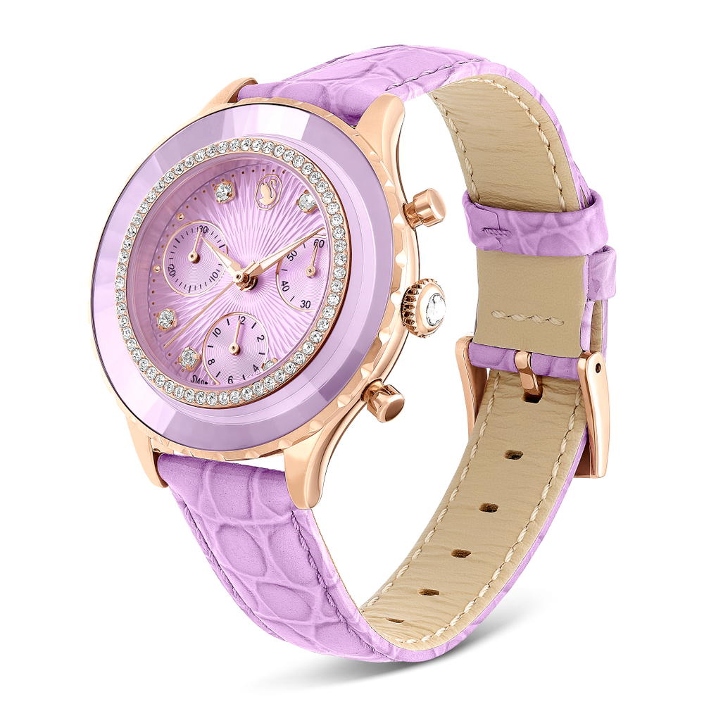 OCTEA CHRONO:LS PUR//PRO