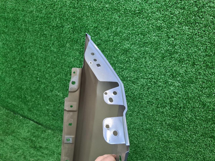 Крыло переднее левое Geely Atlas 2 (2023-н.в.)