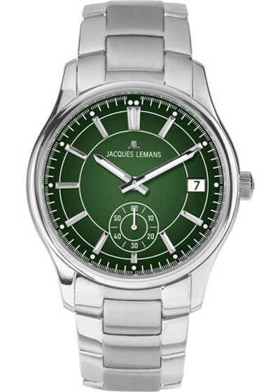Наручные часы Jacques Lemans 1-2197H