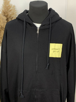 Худи Vetements