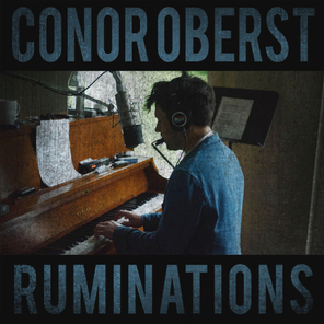 Conor Oberst / Ruminations (LP)