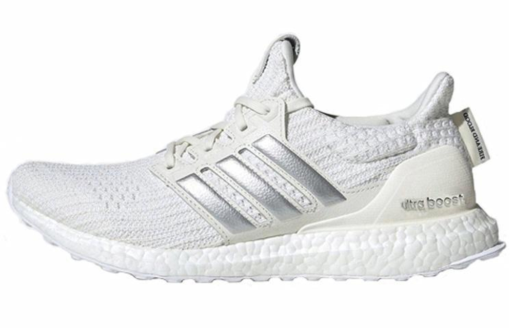 Кроссовки Game Of Thrones X Adidas Ultraboost 4.0 Targaryen Dragons