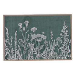 GAEM Панно, L91 W4 H61,5 см