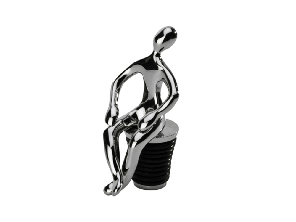 Mukul Goyal Пробка для бутылки "На возвышении" MG028