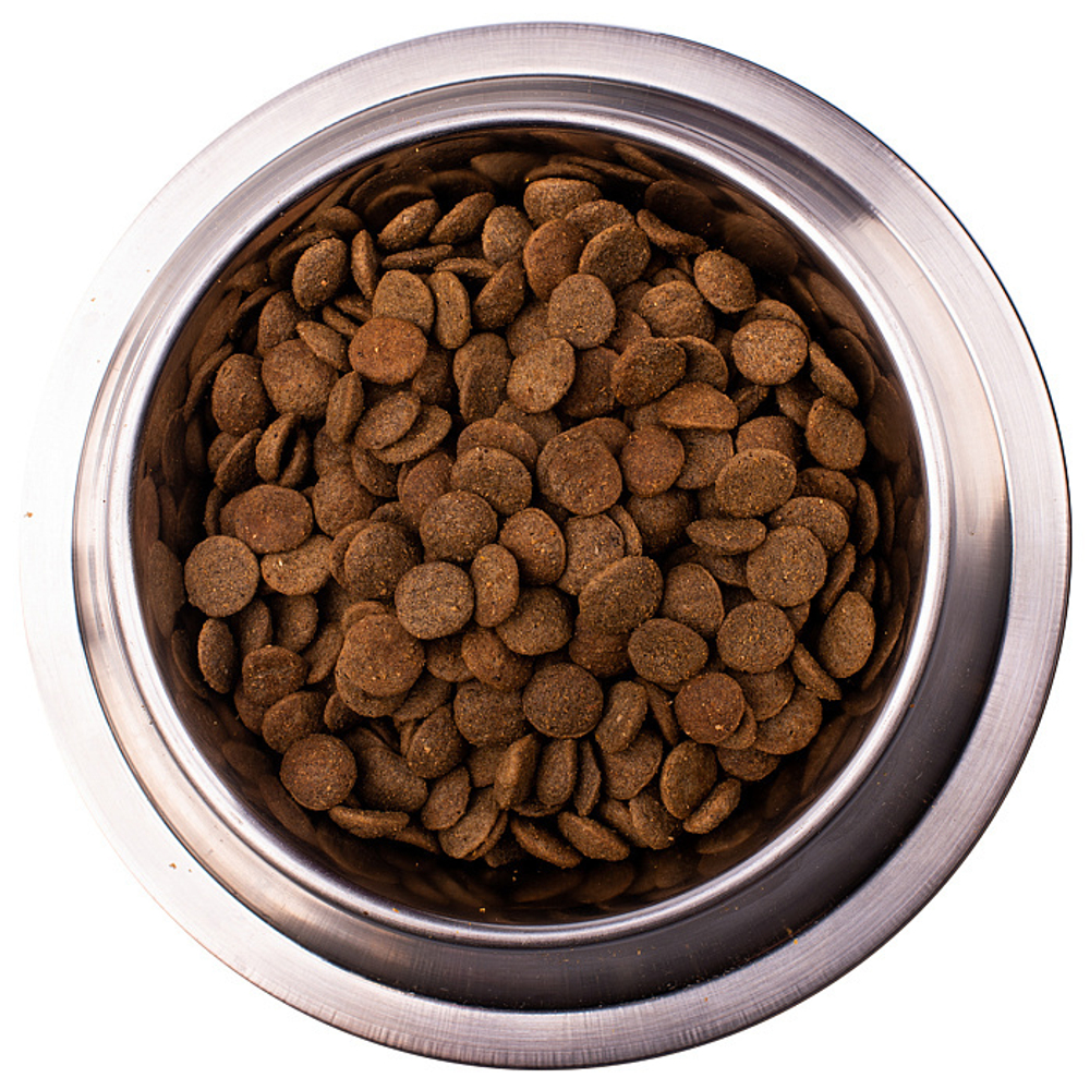 Сухой корм диетический для собак и щенков при заболеваниях суставов Monge VetSolution Dog Joint Mobility Джоинт Мобилити 12кг