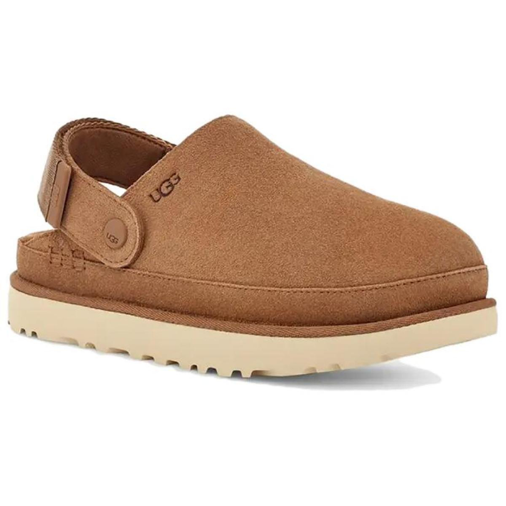 Сандалии и сланцы UGG Goldenstar Clog, 1138252-CHE