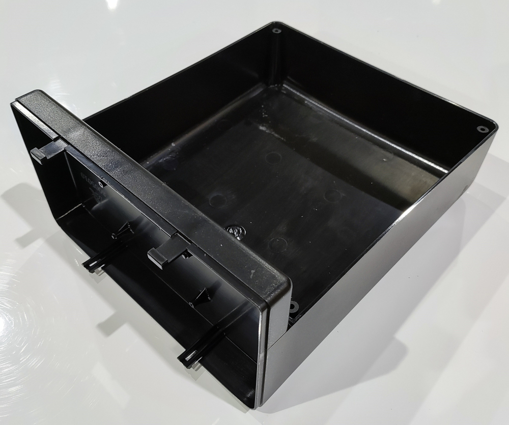 Запчасть Runxin крышка корпуса клапана F74A/F75 (8005010)