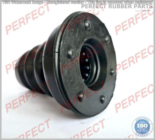 Пыльник амортизатора PERFECT (Кратность 1 шт) HO57CV16F01