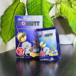 Активированная клетчатка DONUTT Ананас 1 шт