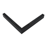 Магнитный трековый светильник Aployt Magnetic track 220 APL.0201.02.18