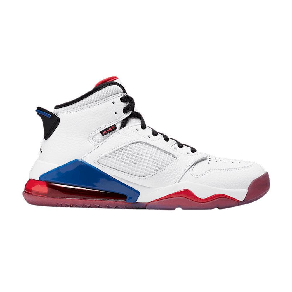 Кроссовки Jordan Mars 270