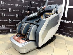 Массажное кресло Hatico Pro Katana 2SL 4D
